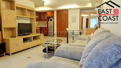 City Garden Condo for rent in Pattaya City, Pattaya. RC9853