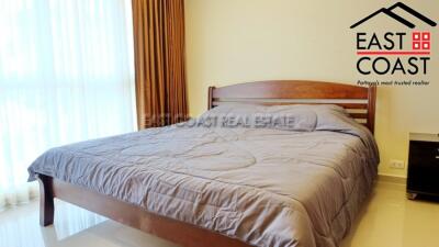 City Garden Condo for rent in Pattaya City, Pattaya. RC9853