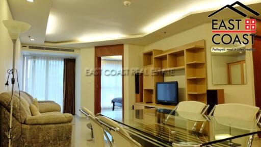 City Garden Condo for rent in Pattaya City, Pattaya. RC9853