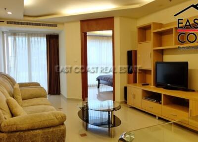 City Garden Condo for rent in Pattaya City, Pattaya. RC9853