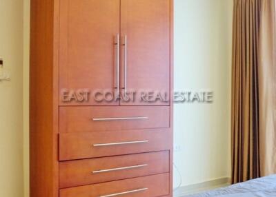 City Garden Condo for rent in Pattaya City, Pattaya. RC9853