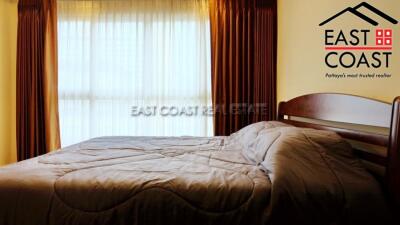 City Garden Condo for rent in Pattaya City, Pattaya. RC9853