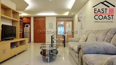 City Garden Condo for rent in Pattaya City, Pattaya. RC9853