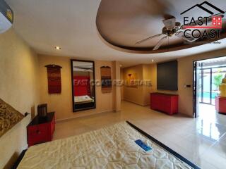 Pool Villa on Soi Siam Country Club House for rent in East Pattaya, Pattaya. RH3072