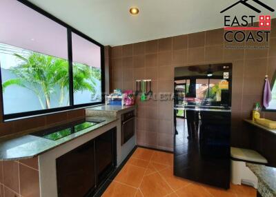 Pool Villa on Soi Siam Country Club House for rent in East Pattaya, Pattaya. RH3072