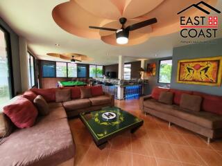 Pool Villa on Soi Siam Country Club House for rent in East Pattaya, Pattaya. RH3072