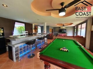 Pool Villa on Soi Siam Country Club House for rent in East Pattaya, Pattaya. RH3072