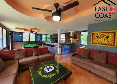 Pool Villa on Soi Siam Country Club House for rent in East Pattaya, Pattaya. RH3072