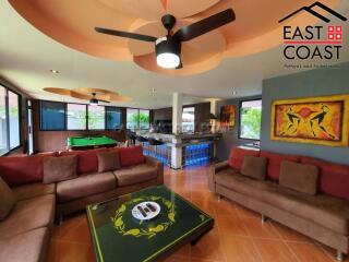 Pool Villa on Soi Siam Country Club House for rent in East Pattaya, Pattaya. RH3072