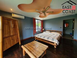 Pool Villa on Soi Siam Country Club House for rent in East Pattaya, Pattaya. RH3072