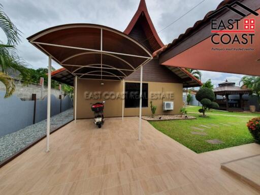 Pool Villa on Soi Siam Country Club House for rent in East Pattaya, Pattaya. RH3072