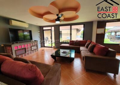 Pool Villa on Soi Siam Country Club House for rent in East Pattaya, Pattaya. RH3072