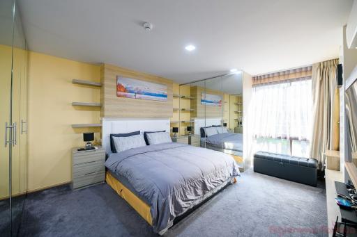 3 ห้องนอน คอนโด สำหรับขาย ใน พัทยากลาง - The Urban Pattaya