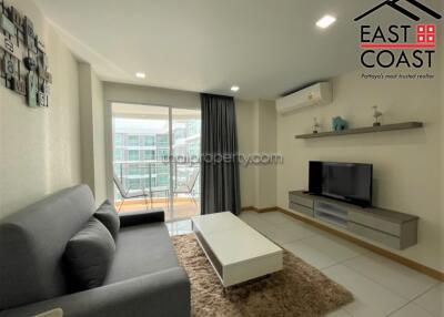 Whale Marina Condominium Condo for rent in South Jomtien, Pattaya. RC13833
