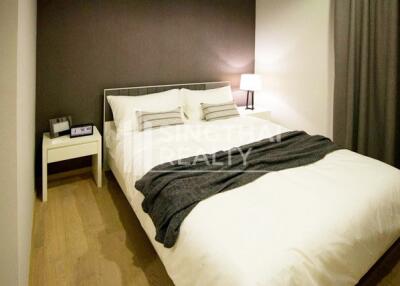 For RENT : HQ by Sansiri / 1 Bedroom / 1 Bathrooms / 44 sqm / 45000 THB [3362666]