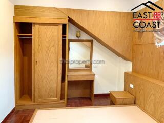 Eakmongkol Chaiyapruek 2 House for sale in Jomtien, Pattaya. SH14268