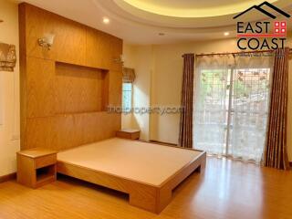 Eakmongkol Chaiyapruek 2 House for sale in Jomtien, Pattaya. SH14268