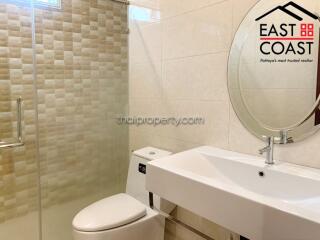 Eakmongkol Chaiyapruek 2 House for sale in Jomtien, Pattaya. SH14268