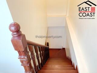 Eakmongkol Chaiyapruek 2 House for sale in Jomtien, Pattaya. SH14268