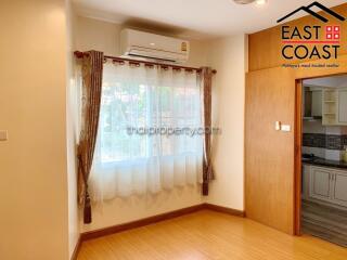 Eakmongkol Chaiyapruek 2 House for sale in Jomtien, Pattaya. SH14268