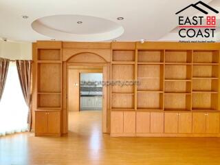 Eakmongkol Chaiyapruek 2 House for sale in Jomtien, Pattaya. SH14268