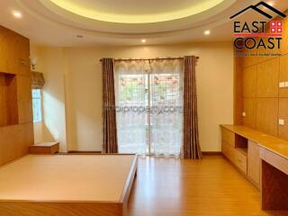 Eakmongkol Chaiyapruek 2 House for sale in Jomtien, Pattaya. SH14268