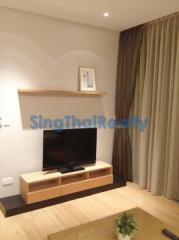 For RENT : Aequa Sukhumvit 49 / 1 Bedroom / 1 Bathrooms / 56 sqm / 40000 THB [3382268]