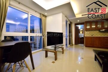 City Garden Condo for rent in Pattaya City, Pattaya. RC9696