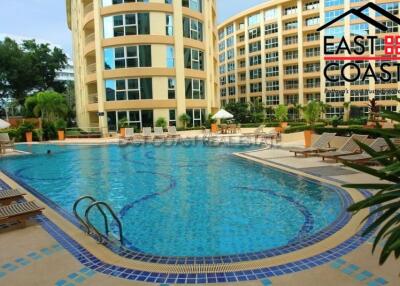 City Garden Condo for rent in Pattaya City, Pattaya. RC9696