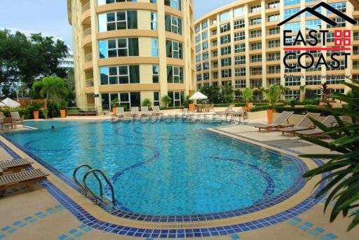 City Garden Condo for rent in Pattaya City, Pattaya. RC9696