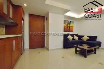 City Garden Condo for rent in Pattaya City, Pattaya. RC9696