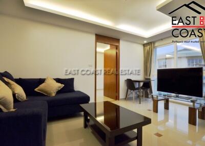 City Garden Condo for rent in Pattaya City, Pattaya. RC9696