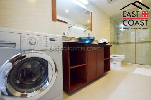 City Garden Condo for rent in Pattaya City, Pattaya. RC9696