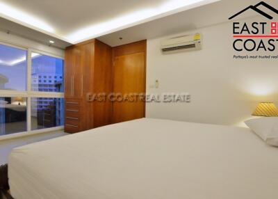 City Garden Condo for rent in Pattaya City, Pattaya. RC9696