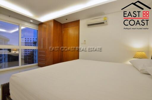 City Garden Condo for rent in Pattaya City, Pattaya. RC9696