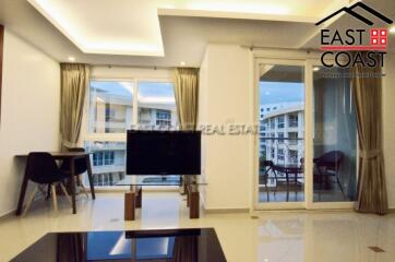 City Garden Condo for rent in Pattaya City, Pattaya. RC9696