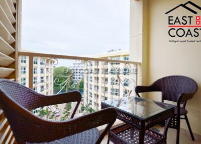 City Garden Condo for rent in Pattaya City, Pattaya. RC9696