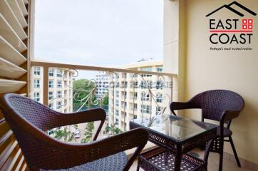 City Garden Condo for rent in Pattaya City, Pattaya. RC9696