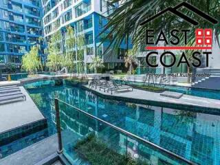 Acqua Condo for rent in Jomtien, Pattaya. RC9293