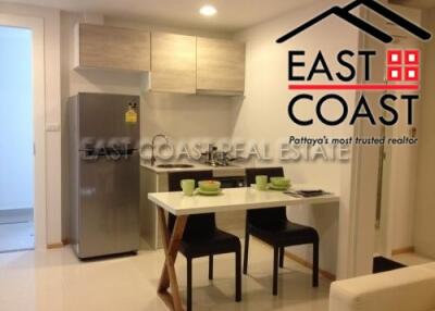 Acqua Condo for rent in Jomtien, Pattaya. RC9293