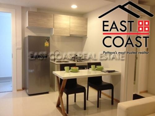 Acqua Condo for rent in Jomtien, Pattaya. RC9293