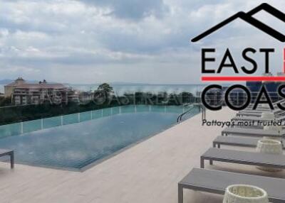 Acqua Condo for rent in Jomtien, Pattaya. RC9293