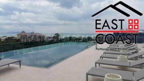 Acqua Condo for rent in Jomtien, Pattaya. RC9293