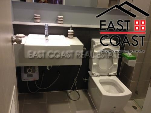 Acqua Condo for rent in Jomtien, Pattaya. RC9293