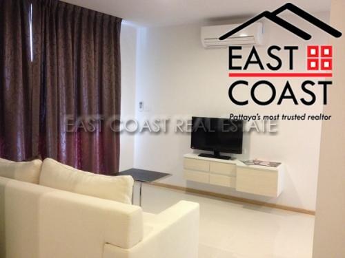 Acqua Condo for rent in Jomtien, Pattaya. RC9293