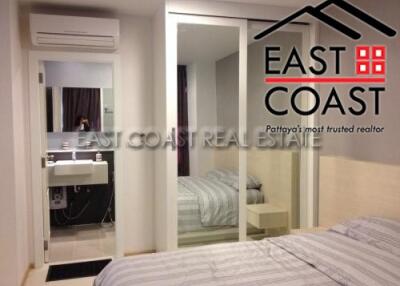 Acqua Condo for rent in Jomtien, Pattaya. RC9293