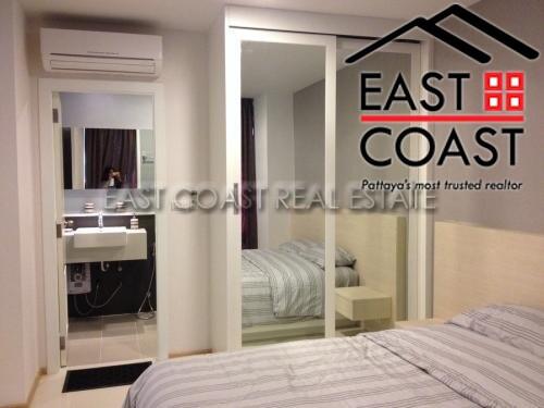 Acqua Condo for rent in Jomtien, Pattaya. RC9293