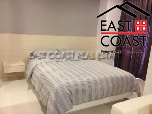 Acqua Condo for rent in Jomtien, Pattaya. RC9293