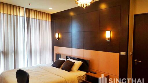 For RENT : Sky Walk Condominium / 2 Bedroom / 2 Bathrooms / 61 sqm / 45000 THB [3493547]