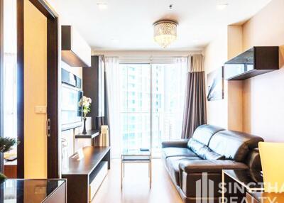 For RENT : Sky Walk Condominium / 2 Bedroom / 2 Bathrooms / 61 sqm / 45000 THB [3493547]